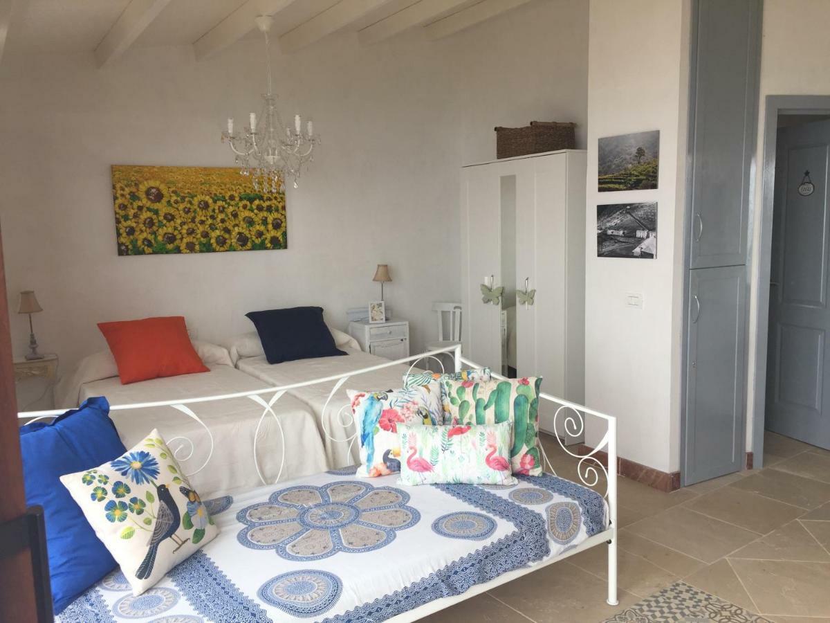 Villa El Laurel Frontera Exterior foto
